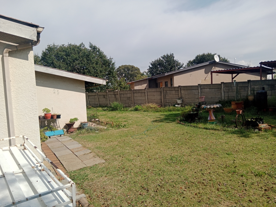 3 Bedroom Property for Sale in Sasolburg Ext 1 Free State